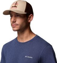 Mesh Snap Back