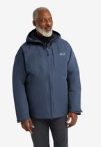 Icecape 2L Down INS Jacket M RDS