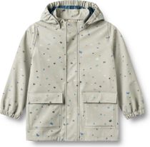 Wheat Rainwear Ollo Jacket Kinder Freizeitjacke