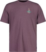 Maloja KasteinM. Herren T-Shirt für sämtliche Outdoor Aktivitäten