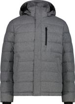 MAN Jacket Zip Hood