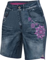 Crazy Short Wonder Magic Women's outdoor shorts