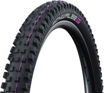 Magic Mary Evo, Super Downhill, TLE