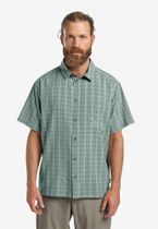 Jack Wolfskin Meseta Shirt M Herrenhemd für Outdoor Aktivitäten