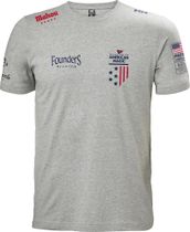 AM Cotton T-shirt