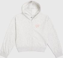 O'neill Script Full Zip Hoodie