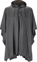 Whistler Catiorm Rain Poncho Unisex Hardshelljacke