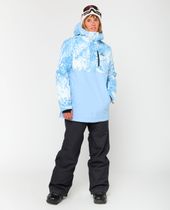 Anti Series Anorak Jacket 10K/10K