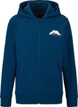 Herren Zip-jacke