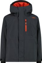 KID Jacket FIX Hood