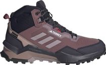 Terrex Ax4 Mid Gore-tex Hiking Shoes