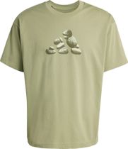 adidas Terrex rocks logo graphic t-shirt