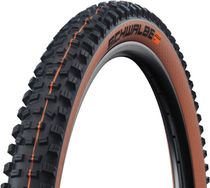 Hans Dampf Evo, Super Trail, TLE