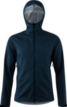 Men Hooded Jacket Glaneck WPM Protect