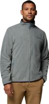 Columbia Men’s Pacific Arch 200 Fleece Jacket Herren Midlayer für Outdoor Aktivitäten