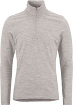Craft Wool 95 Half Zip Long Sleeve Men