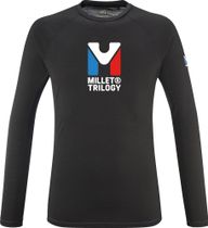 Millet Trilogy Wool TS LS M Herren Funktionswäsche