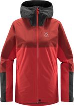 Finch Proof Jacket Women