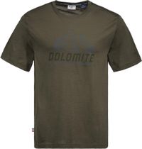 Tee M's Cristallo Merino SS