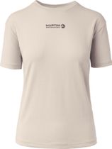 Martini Alpmate Comtee Shirt W Women's T-shirt for any outdoor activities