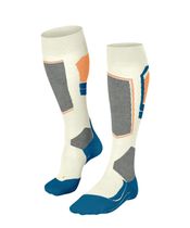 Falke SK4 Advanced Damen Skiing Kniestrümpfe Damen Skisocken