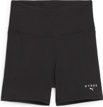W Puma x Hyrox Cloudspun 3" Short Tight
