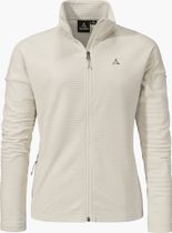 Schöffel Circ Fleece Jacket Style Smue Women Damen Midlayer für Outdoor Aktivitäten