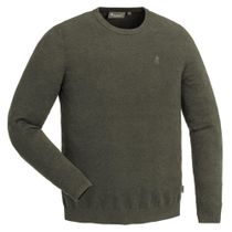 Värnamo Crewneck Knitted Sweater