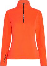 Fwc'cruz Jack's Polartec Half Zip Fleece