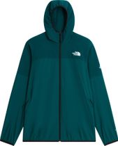 The North Face Mens Mountain Athletics Ushba Hooded Jacket Herren Laufjacke