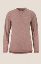 Layers Thermal Mesh CN Women