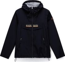 Rainforest Open S