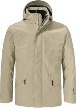 3in1 Parka Style Borkol Men