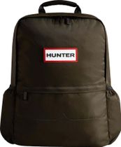 Hunter Nylon Large Backpack Tagesrucksack
