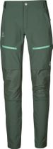 Pallas II Women's Short X-stretch Outdoor Pants