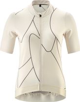 Road Jersey Print W