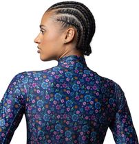 Alé Flowery Damen Radtrikot