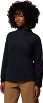 Columbia W Pine Ridge FS Half Zip Fleece