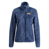 Infinity Pile Midlayer Full Zip W