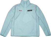 DSV Pile Fleece Pullover