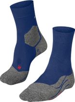 RU3 Comfort Herren Running Socken