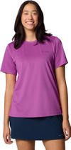 Wild Springs Short Sleeve
