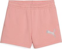 Essentials Metallic Shorts TR G