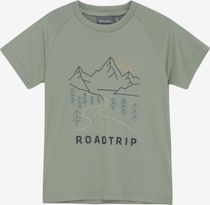 Tshirt W. Print Short Sleeve 742103