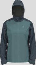 Women's Aegis 2.5L Waterproof Hardshell Jacket