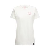 La Sportiva Circle Logo T-shirt Women 's Running Shirt
