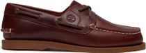 Womens Boat Shoe
