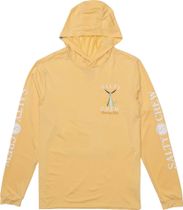 Salty Crew Tailed Hood Sunshirt