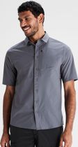 SUN Breaker MNS Short Sleeve Shirt
