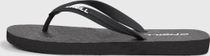 Profile Small Logo Sandals